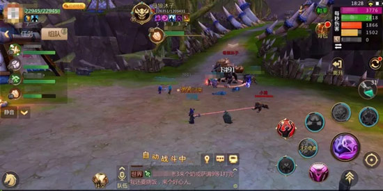 我叫MT4花語地峽精英副本怎么打？我叫MT4花語地峽副本正確玩法！