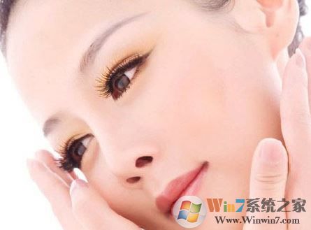 照片的臉上長痘痘怎么調？教你照片臉上長痘痘怎么去除