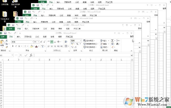 EXCEL如何使用shift鍵？excel快捷鍵大全shift