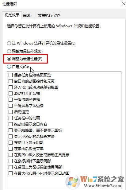 win10桌面主題怎么關(guān)？win10不夠快 試試取消桌面主題吧！