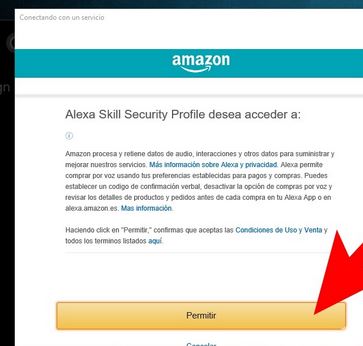 win10怎么用Amazon Alexa？小編教你win10通過cortana編輯Alexa的方法