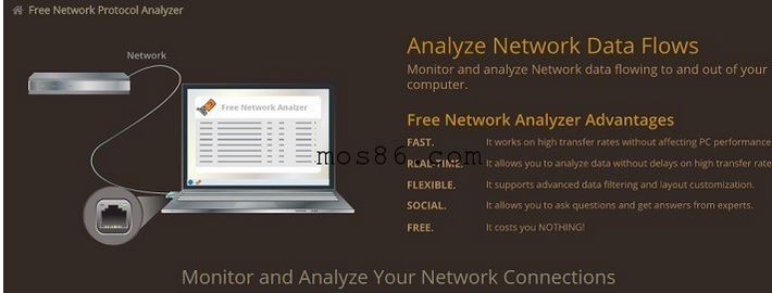 win10怎么安裝嗅探器？win10安裝網(wǎng)絡探嗅器的操作方法