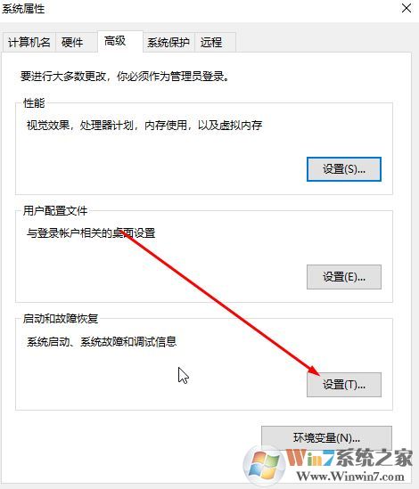 win10一直重啟：故障轉(zhuǎn)儲(chǔ)初始化未成功 該怎么解決？