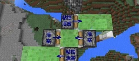 我的世界觀察者怎么用？觀察者之制作方法以及作用簡介