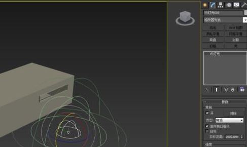 hdri貼圖怎么用？3DMAX中hdri貼圖功能詳解