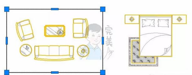 cad區(qū)域覆蓋怎么用？CAD使用區(qū)域覆蓋填充的方法