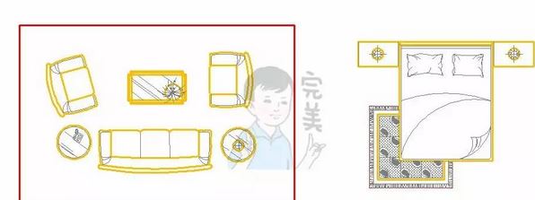 cad區(qū)域覆蓋怎么用？CAD使用區(qū)域覆蓋填充的方法