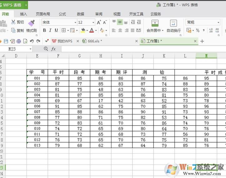 wps表格怎么排序？教你wps表格排序的方法