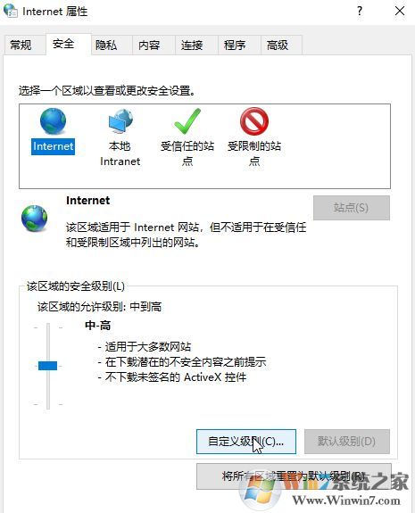 win10 打開圖片 安全警告怎么關(guān)閉？打開圖片總是有安全警告的解決方法