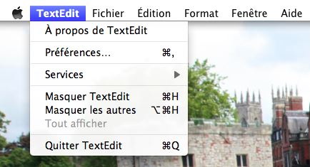 text editor亂碼怎么辦？MAC使用TextEdit查看txt亂碼的解決方法