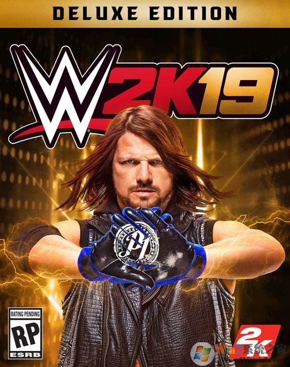 wwe 2k19運(yùn)行卡該怎么辦？（已解決）