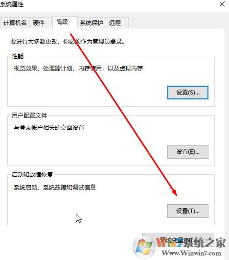 dmp轉(zhuǎn)儲(chǔ)文件怎么打開(kāi)？win10開(kāi)啟藍(lán)屏故障信息收集的方法