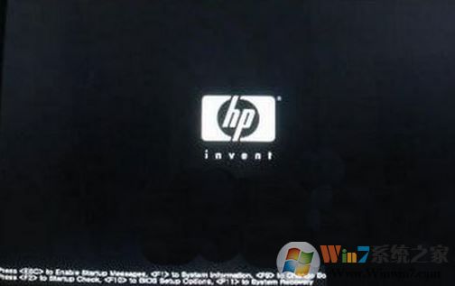 惠普wasd15如何重裝win7系統(tǒng)？惠普wasd15重裝win7教程