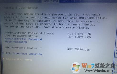 華碩r540up怎么裝win7？教你AUSU R540up裝win7的方法