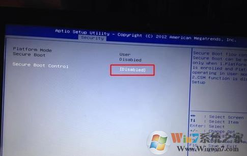 華碩r540up怎么裝win7？教你AUSU R540up裝win7的方法