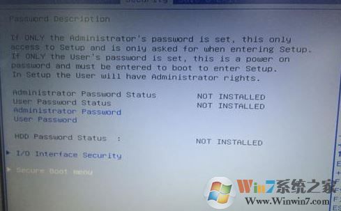 華碩vm592uj怎么裝win7？華碩vm592uj裝win7詳細操作方法