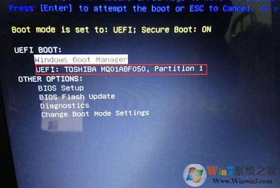 戴爾xps13怎么樣裝Win7？教你戴爾xps13改win7系統(tǒng)操作方法