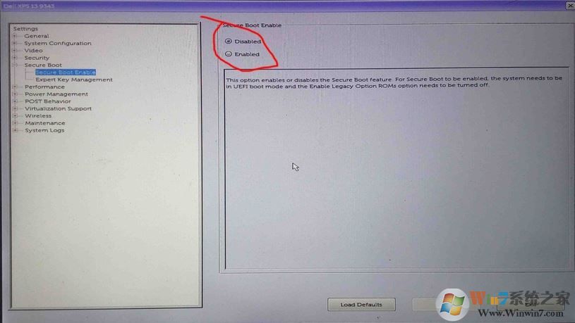 戴爾xps13怎么樣裝Win7？教你戴爾xps13改win7系統(tǒng)操作方法