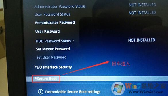 華碩FL5900U裝win7圖文操作方法（七代處理器完美運行win7）