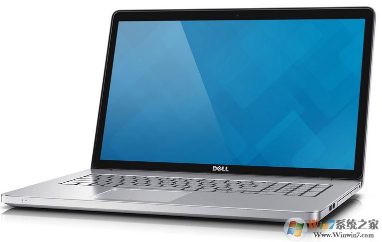 戴爾17-7737筆記本怎么裝win7？DELL 17-7737改win7