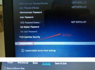 華碩A550VQ6300怎么裝win7？華碩A550VQ6300裝win7教程