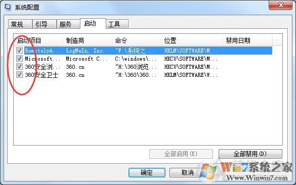 Win7系統(tǒng)出現(xiàn)netsh.exe應(yīng)用程序無法正常啟動0xc0000142解決方法