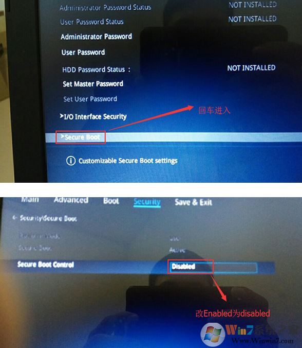 華碩u5100uq怎么裝win7？華碩u5100uqwin10改win7教程
