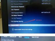華碩u5100uq怎么裝win7？華碩u5100uqwin10改win7教程