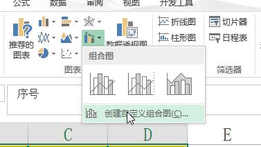 怎么用excel畫圖？教你Excel畫圖畫教程