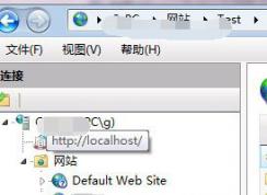 Win7 IIS如何修改端口？iis 80端口改成其它端口的方法