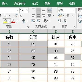 excel鎖定單元格怎么用？教你excel鎖定單元格教程