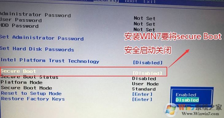 聯(lián)想小新700怎么裝win7？聯(lián)想小新700換nvme固態(tài)裝win7教程
