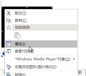 word怎么插入視頻？教你word添加Flash、網(wǎng)絡(luò)視頻的方法