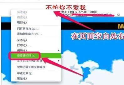 win7旗艦版如何下載flash？教你下載網(wǎng)頁中flash視頻圖文教程