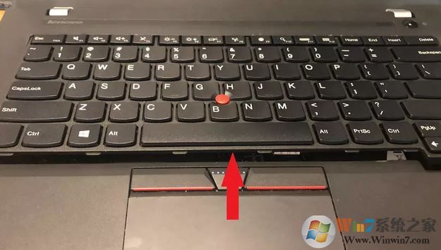 thinkpad e450c換電池怎么換？thinkpad e450 拆電池教程