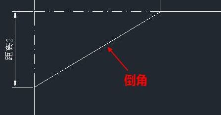 cad怎么倒圓角？教你cad倒圓角圖文教程