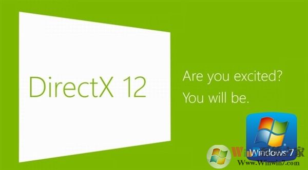 windows 7正式導入dx12！《魔獸世界》嘗鮮