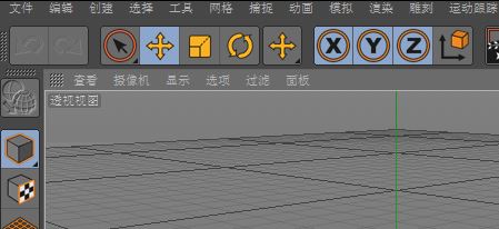 ?c4d怎么導(dǎo)入圖片？教你將圖片導(dǎo)入c4d的操作方法