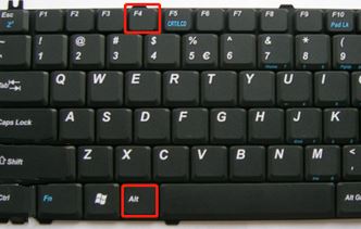 電腦怎么用鍵盤(pán)關(guān)機(jī)？教你win7系統(tǒng)不用鼠標(biāo)關(guān)機(jī)的技巧