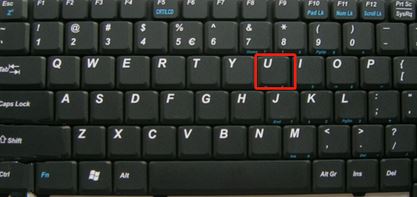 電腦怎么用鍵盤(pán)關(guān)機(jī)？教你win7系統(tǒng)不用鼠標(biāo)關(guān)機(jī)的技巧