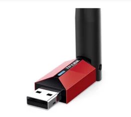 win7旗艦版臺式電腦怎么連接wifi？組裝臺式機連無線教程