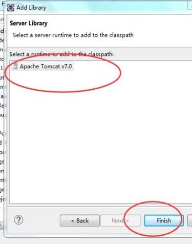 eclipse新建jsp報錯怎么辦？eclipse新建web項目jsp報錯的解決方法