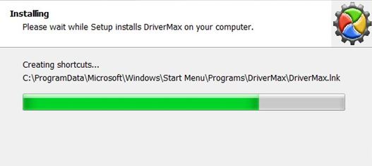 驅(qū)動(dòng)管理工具Drivermax v10.16.0.32漢化中文破解版