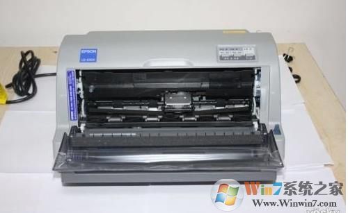 lq630k驅(qū)動(dòng)下載|lq630k打印機(jī)驅(qū)動(dòng) Win7