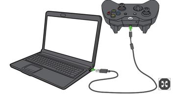 Xbox One怎么連接到電腦？win10連接Xbox One無線控制器方法