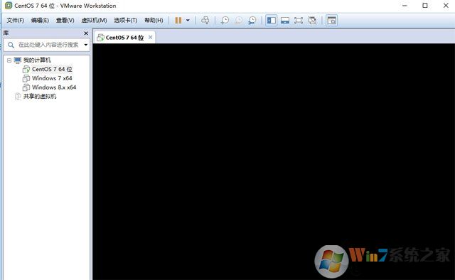 VMware虛擬機(jī)開機(jī)黑屏怎么辦？虛擬機(jī)開機(jī)就黑屏的完美解決辦法