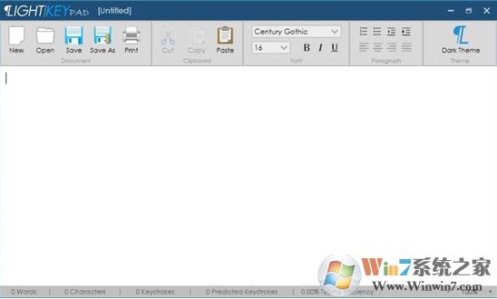 Lightkey v13.32專業(yè)破解版免費下載(文檔數(shù)據(jù)自動處理工具)