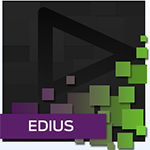 edius7 64位破解版下載_EDIUS Pro v7.53中文破解版（含破解補?。? height=