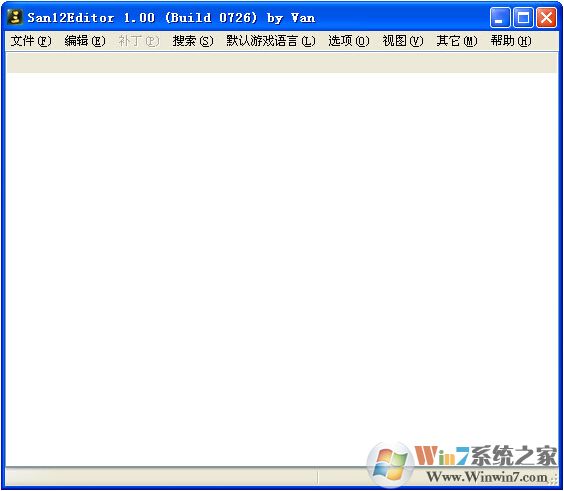 三國(guó)志12修改器下載_三國(guó)志12多功能修改器（內(nèi)存、劇本、存檔）