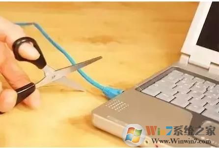 Win10如何斷開網(wǎng)絡(luò)，Win10斷開網(wǎng)絡(luò)的方法